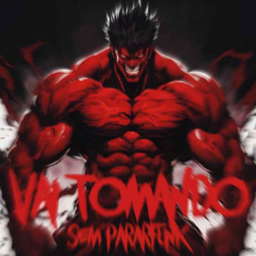 Vai Tomando Sem Parar Funk