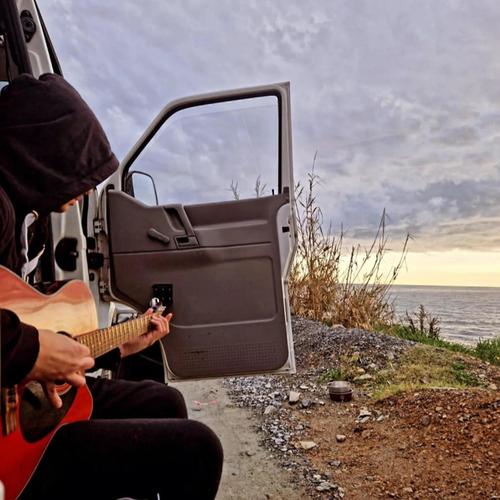 Nichts (feat. Langford)