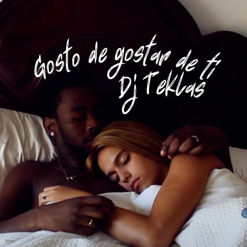 Gosto de gostar de ti