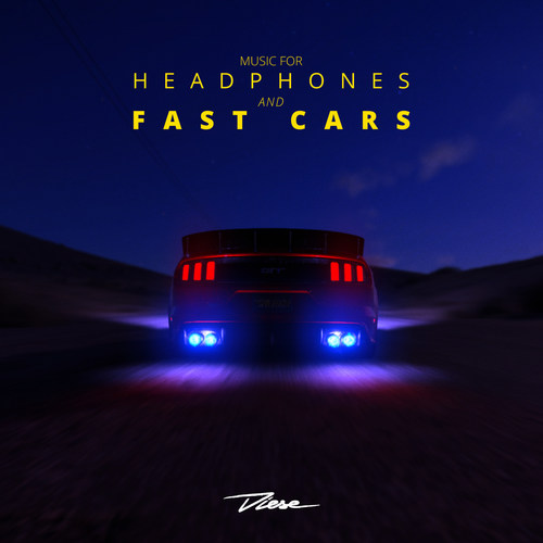 Headphones and Fast Cars