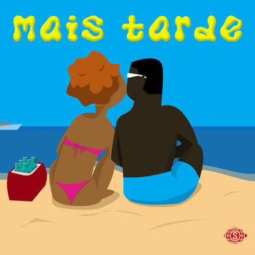Mais Tarde (Explicit)