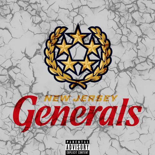 New Jersey Generals (Explicit)