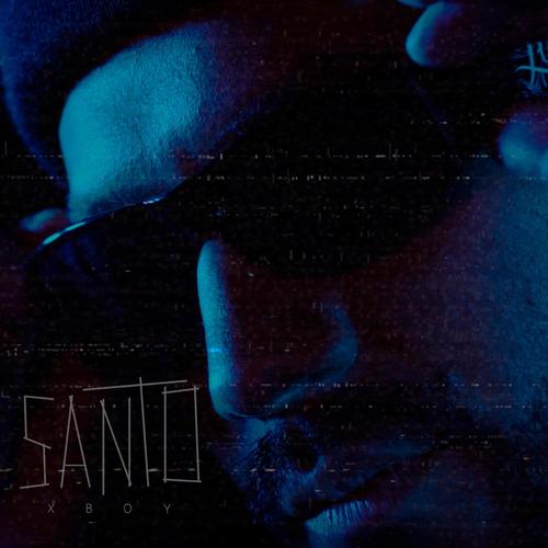 Santo (feat. Xboy) [Explicit]
