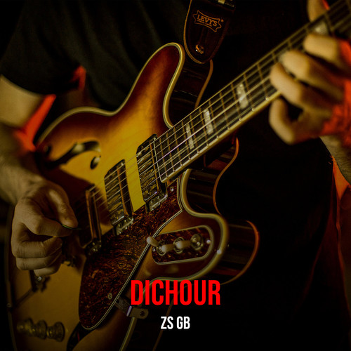 Dichour