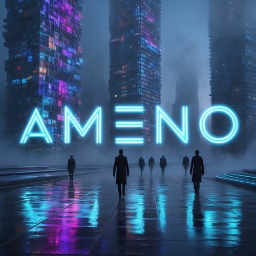 AMENO (Remix)