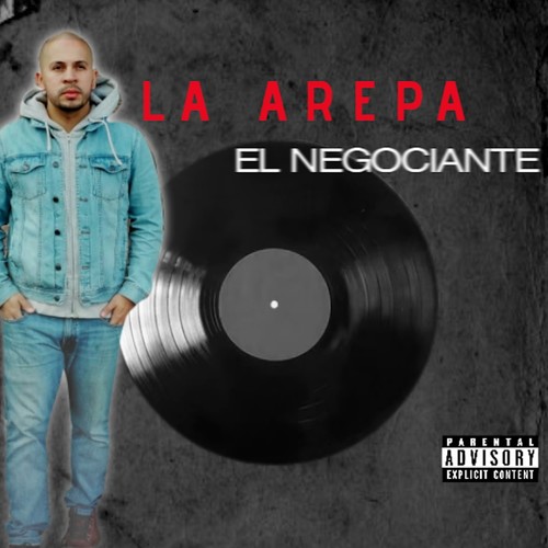 LA AREPA (Explicit)