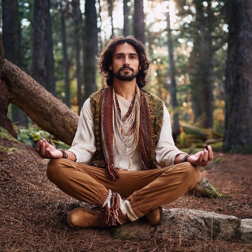 Armonías Meditativas: Sesiones De Música Lofi