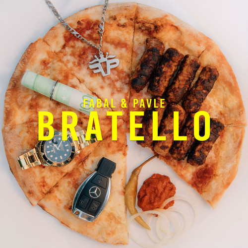 Bratello (Explicit)