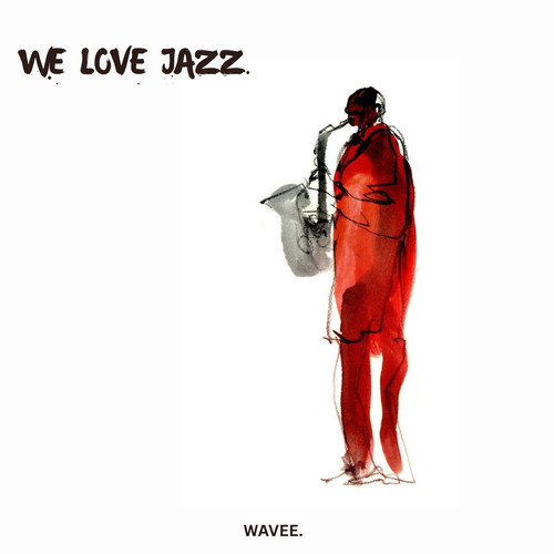 We Love Jazz