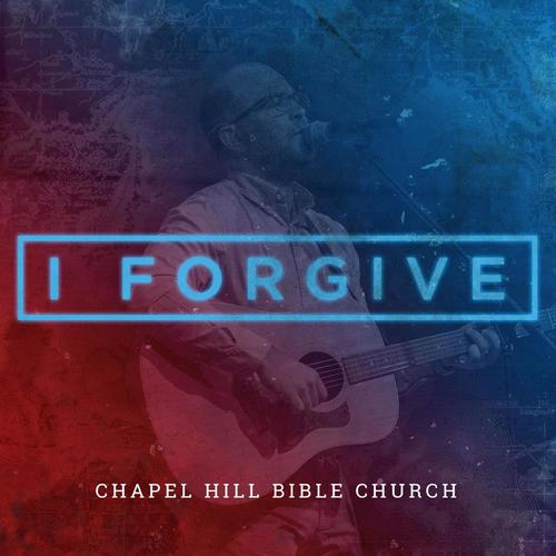 I Forgive