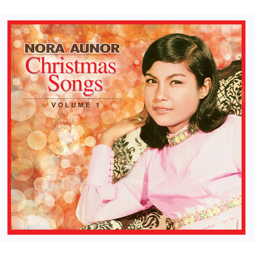 Nora Aunor Christmas Songs Vol. 1