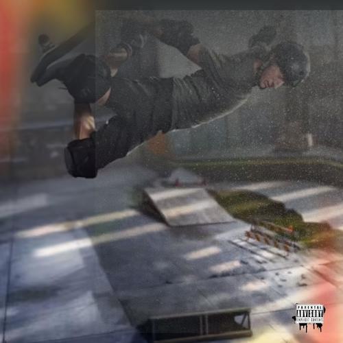 Tony HAWWK (feat. Bossmanperry100)