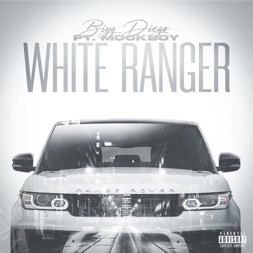 WHITE RANGER (Explicit)