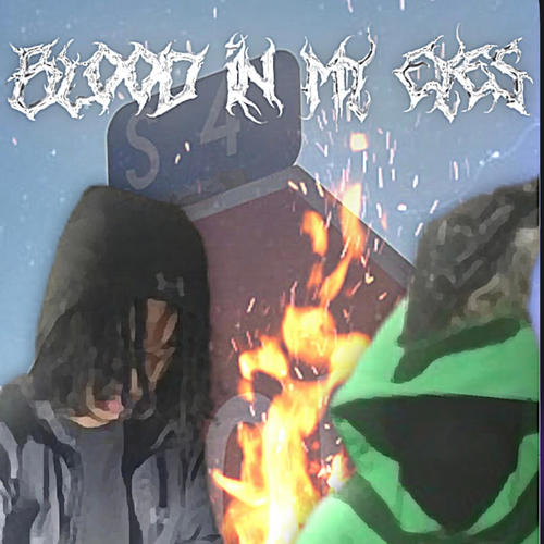 Blood n eyes (feat. Jah4 & Lilo) [Explicit]