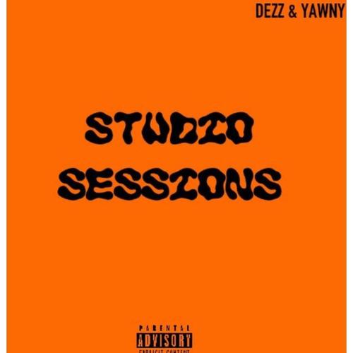 Studio Sessions (Explicit)
