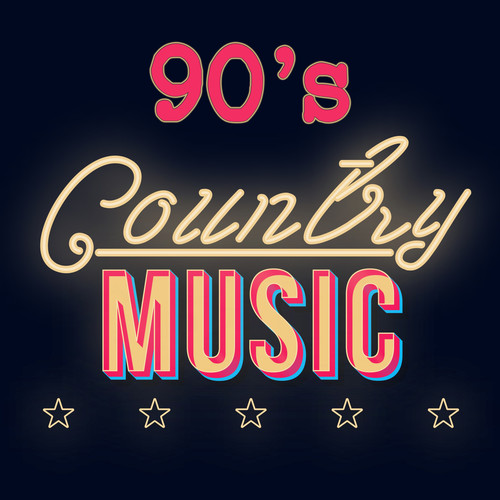 90's Country Allstars