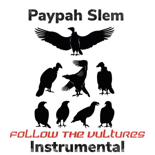 Follow The Vultures Instrumental