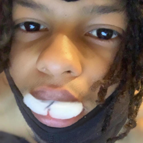 Mad At Me (feat. Koxxt) [Explicit]