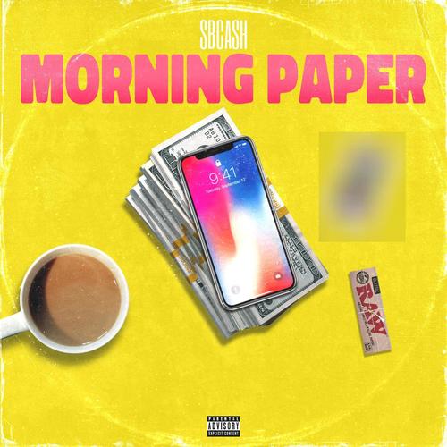 Morning Paper (Explicit)