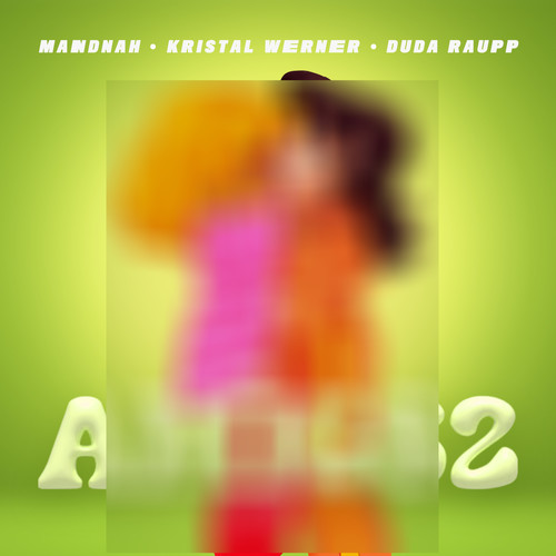 AMIGS2 (feat. Duda Raupp)