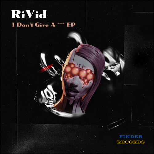 I Don’t Give A **** EP
