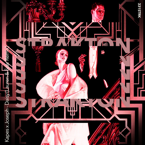 Daisy (Dj Lauren & Scar Remix)