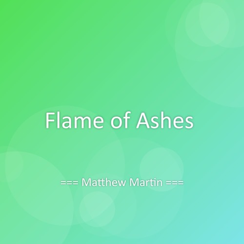 Flame of Ashes