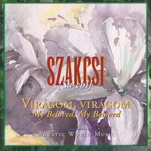 Bela Szakcsi Lakatos' Folklore Adaptations