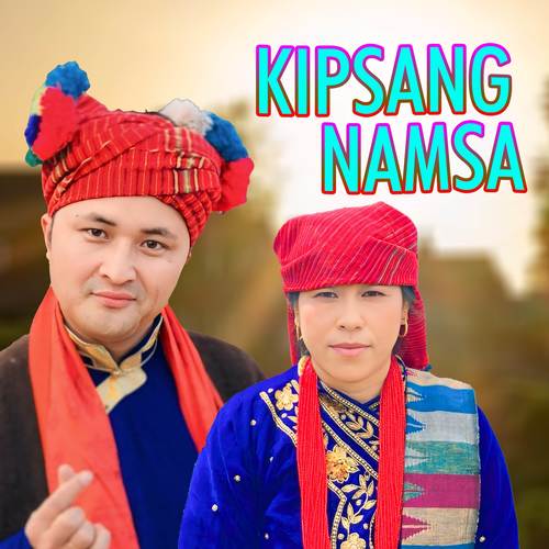 Kipsang Namsa