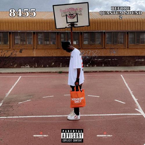 8455: Before Quantum Sound 2