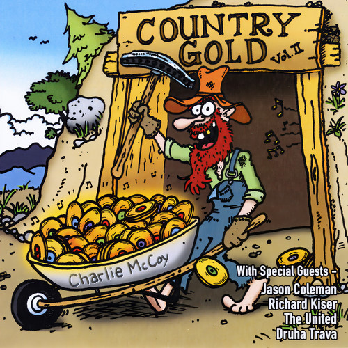 Country Gold, Vol. 2