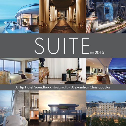 La Suite 2015