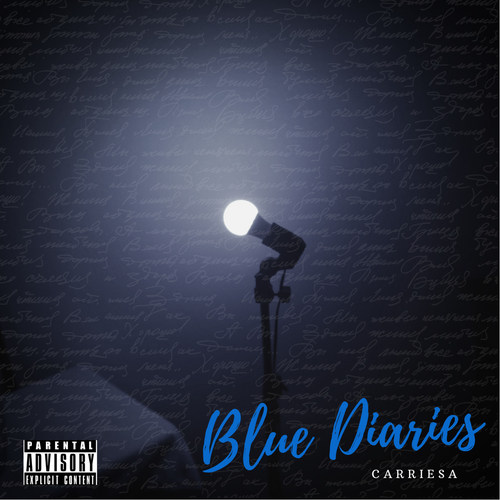 Blue Diaries (Explicit)