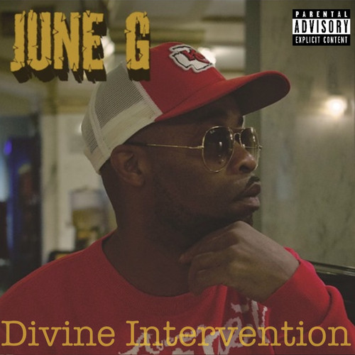Divine Intervention (Explicit)