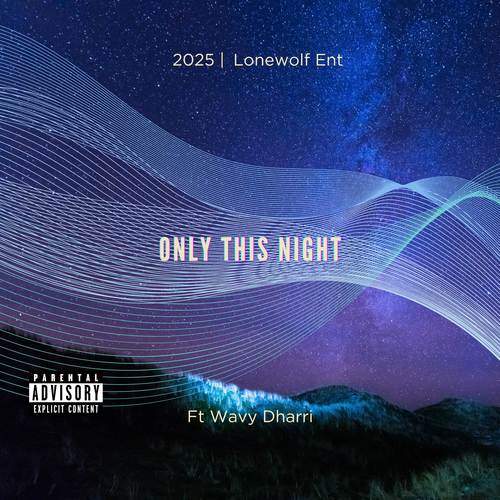 Only This Night (Explicit)