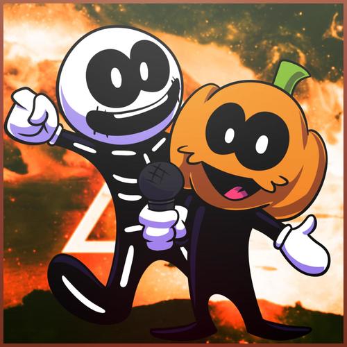 Friday Night Funkin': South But It Is An Anime Ending Song