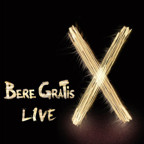 Live X