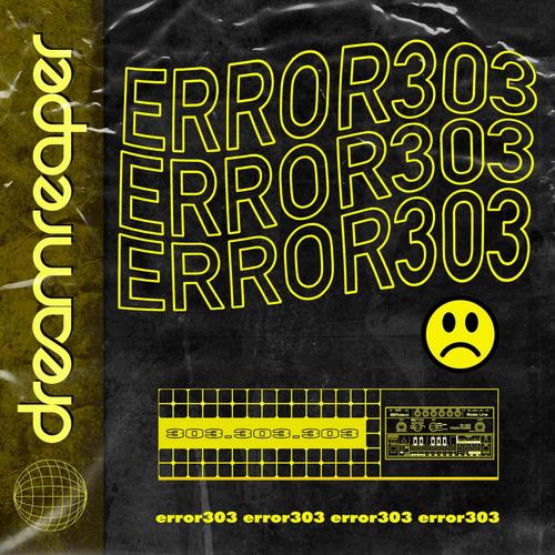 ERROR303