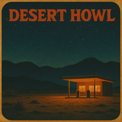 Desert Howl