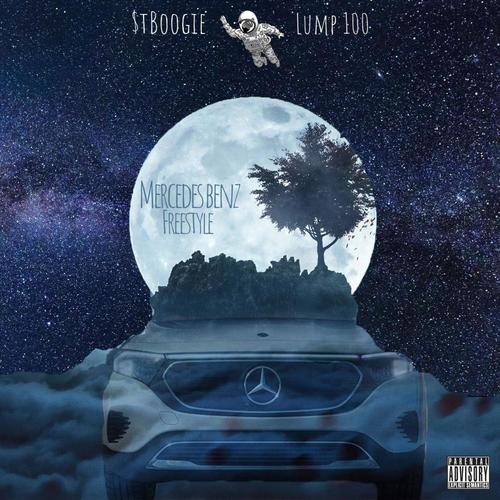 Mercedes Benz Flow (feat. Lump 100) [Explicit]