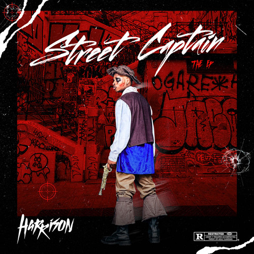 STREET CAPTION (Explicit)