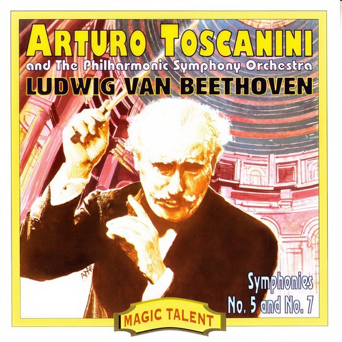 Beethoven 9 Symphonies