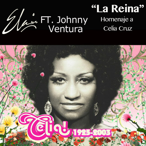 La Reina - Radio Version (feat. Johnny Ventura)