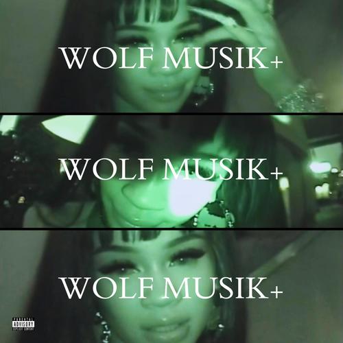 WOLFF MUSIK+ (EP) [Explicit]