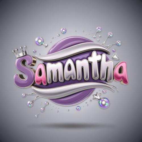 Samantha