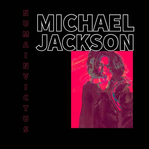 Michael Jackson (Explicit)