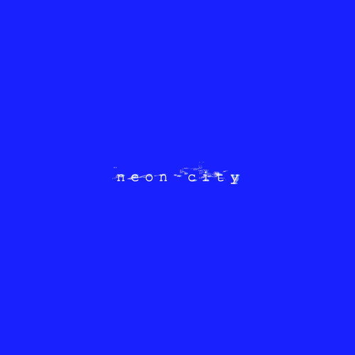 Neon City
