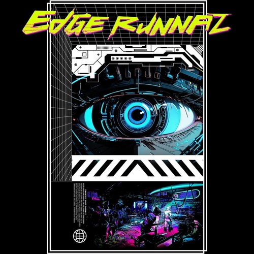 EdgeRunnaz (Explicit)