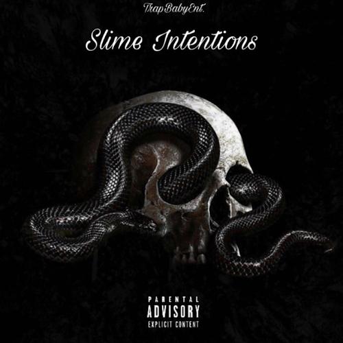 Slime Intentions (feat. NFL Metrii) [Explicit]