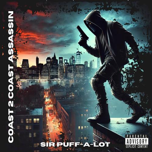 Coast 2 Coast Assassin (Explicit)